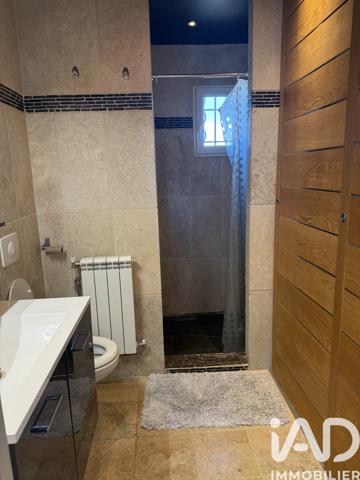 Maison à vendre 5 pièces 121 m² Beaucaire