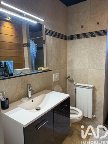 Maison à vendre 5 pièces 121 m² Beaucaire