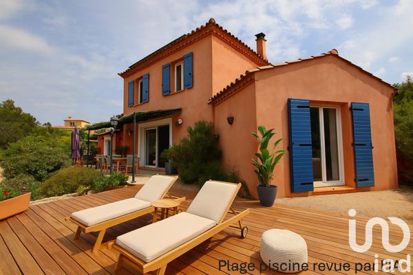 Maison à vendre 5 pièces 152 m² Nîmes