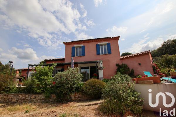 Maison à vendre 5 pièces 152 m² Nîmes