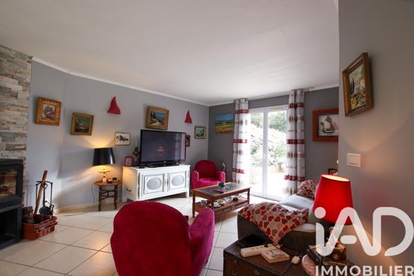 Maison à vendre 5 pièces 152 m² Nîmes