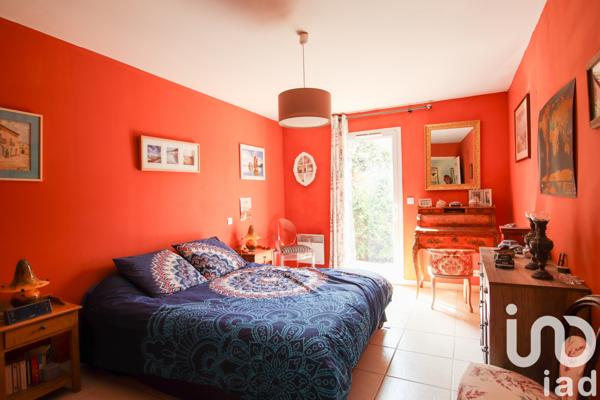 Maison à vendre 5 pièces 152 m² Nîmes