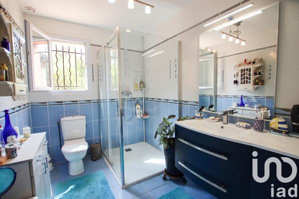 Maison à vendre 5 pièces 152 m² Nîmes