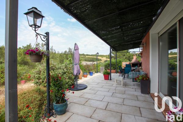 Maison à vendre 5 pièces 152 m² Nîmes