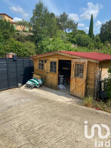 Maison à vendre 5 pièces 152 m² Nîmes