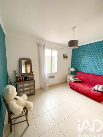 Maison à vendre 5 pièces 152 m² Nîmes