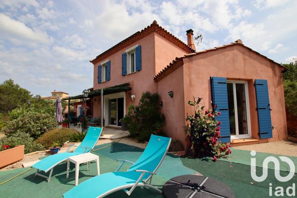 Maison à vendre 5 pièces 152 m² Nîmes