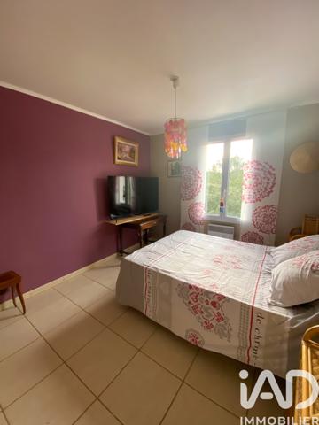 Maison à vendre 5 pièces 152 m² Nîmes