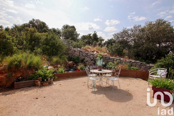 Maison à vendre 5 pièces 152 m² Nîmes