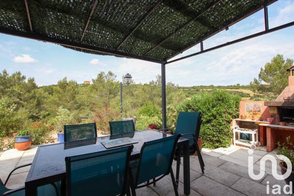 Maison à vendre 5 pièces 152 m² Nîmes