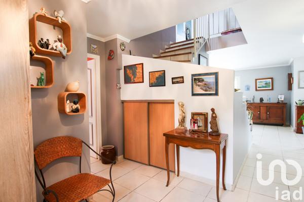 Maison à vendre 5 pièces 152 m² Nîmes