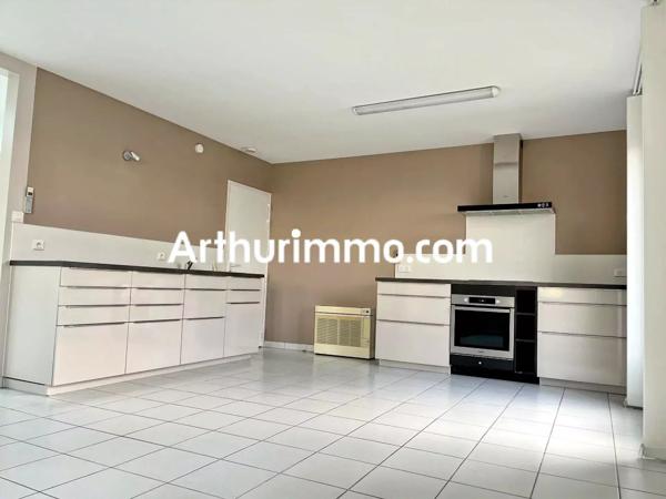 Location Maison 4 pièces 79 m2 à Mauléon