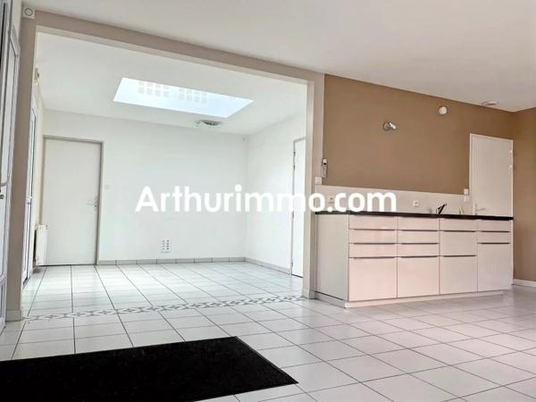 Location Maison 4 pièces 79 m2 à Mauléon