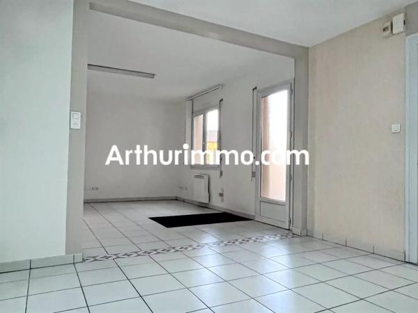 Location Maison 4 pièces 79 m2 à Mauléon