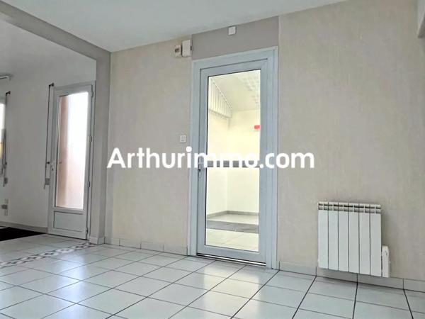 Location Maison 4 pièces 79 m2 à Mauléon