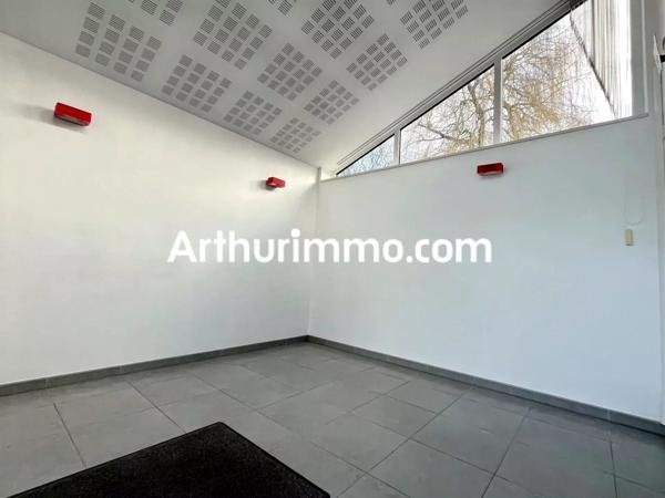 Location Maison 4 pièces 79 m2 à Mauléon