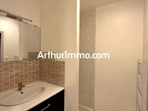 Location Maison 4 pièces 79 m2 à Mauléon