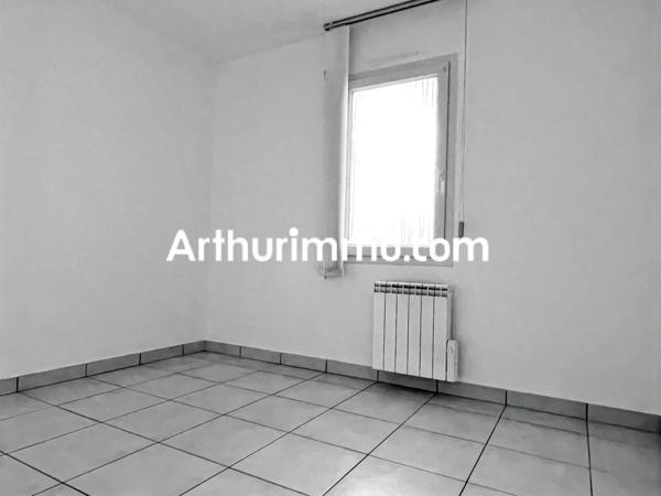 Location Maison 4 pièces 79 m2 à Mauléon