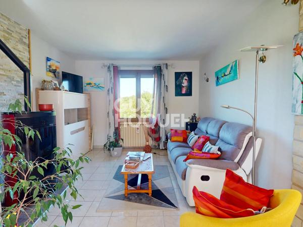 Maison Vellefaux 6 pièces 156 m2