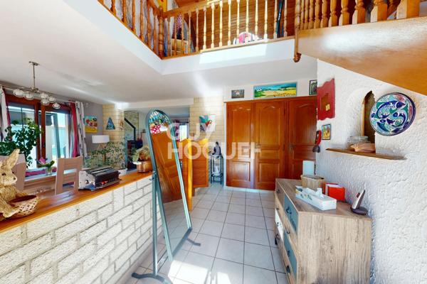 Maison Vellefaux 6 pièces 156 m2