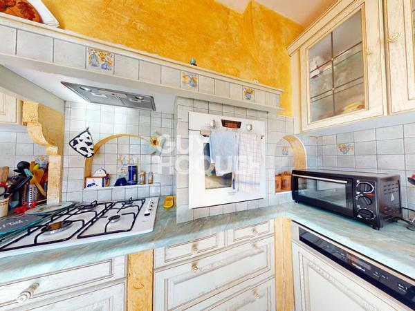 Maison Vellefaux 6 pièces 156 m2