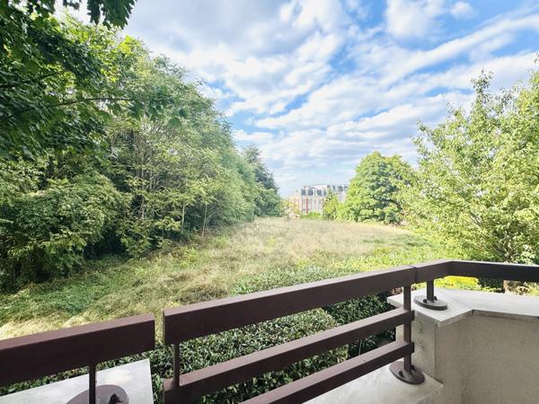 Appartement 4 pièces - 110 m² Bien prestige