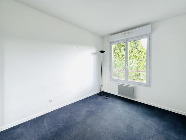 Appartement 4 pièces - 110 m² Bien prestige