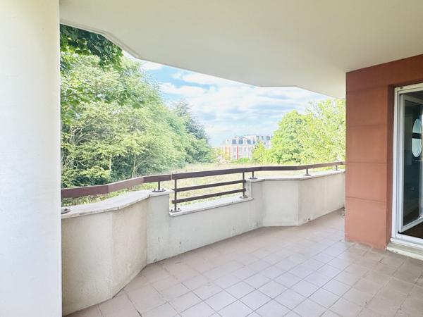 Appartement 4 pièces - 110 m² Bien prestige