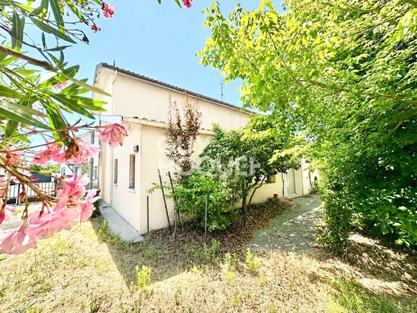 Grande maison familiale au coeur de La Teste-de-Buch - 7 pièce(s)