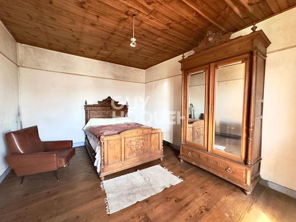 Grande maison familiale au coeur de La Teste-de-Buch - 7 pièce(s)