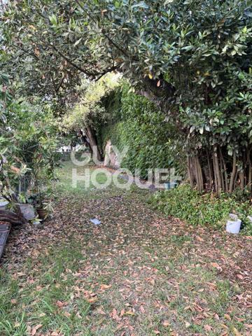 Appartement SAINT JEAN DE LUZ 1 Pièce 20.46 m²
