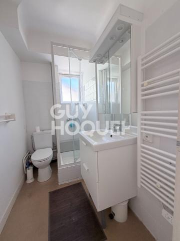 Appartement SAINT JEAN DE LUZ 1 Pièce 20.46 m²