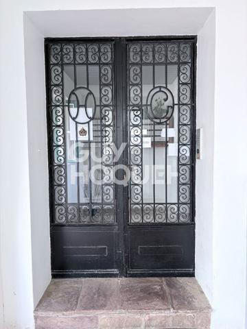 Appartement SAINT JEAN DE LUZ 1 Pièce 20.46 m²