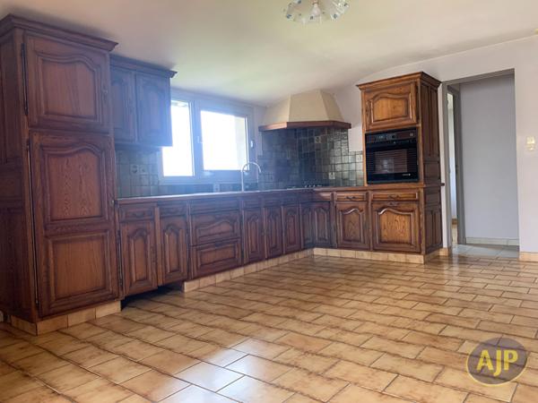 Vente maison Chatelais : 149 240 € - AJP Immobilier Segré