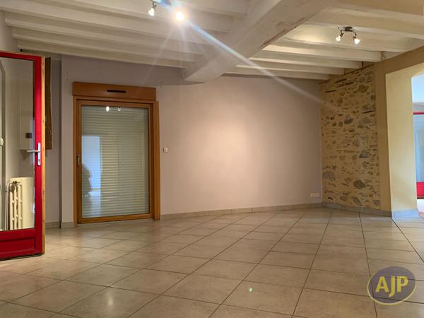 Vente maison Chatelais : 149 240 € - AJP Immobilier Segré