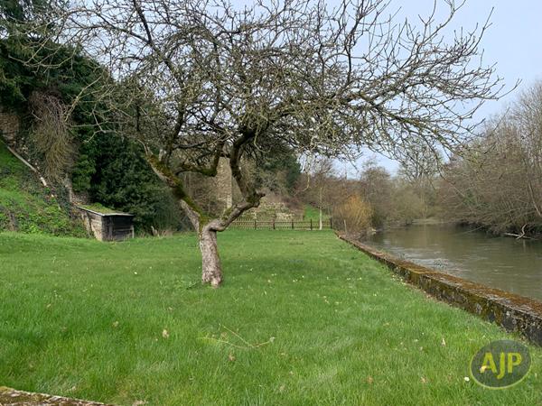 Vente maison Chatelais : 149 240 € - AJP Immobilier Segré