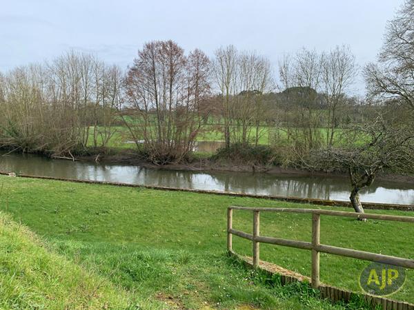 Vente maison Chatelais : 149 240 € - AJP Immobilier Segré