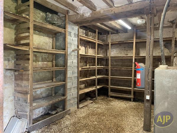 Vente maison Chatelais : 149 240 € - AJP Immobilier Segré