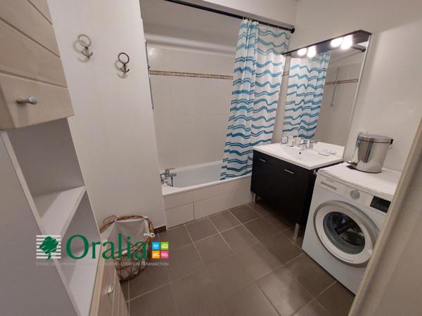 Appartement · Location Grenoble (38100) 4 pièces · 78m²