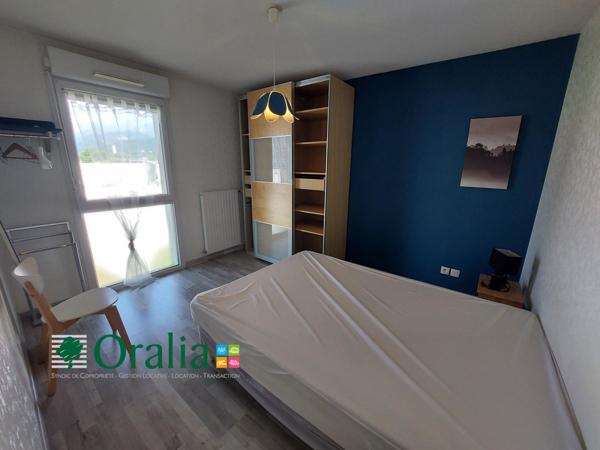 Appartement · Location Grenoble (38100) 4 pièces · 78m²