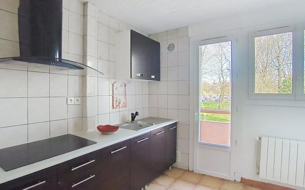 Appartement à vendre    3 pièces • 50,53 m2 Pau