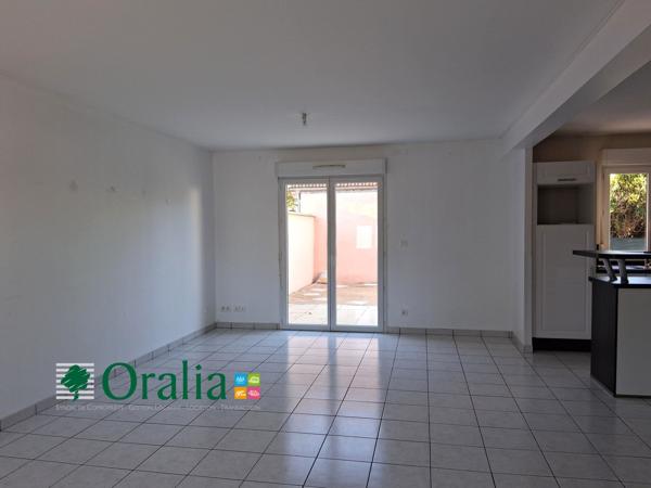Maison · Location St Julien (21490) 5 pièces · 102m²