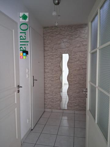 Maison · Location St Julien (21490) 5 pièces · 102m²