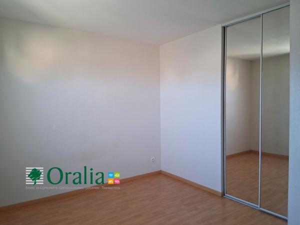 Maison · Location St Julien (21490) 5 pièces · 102m²