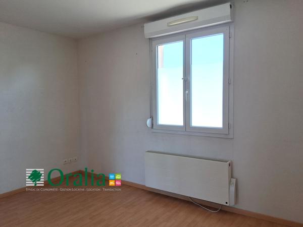 Maison · Location St Julien (21490) 5 pièces · 102m²