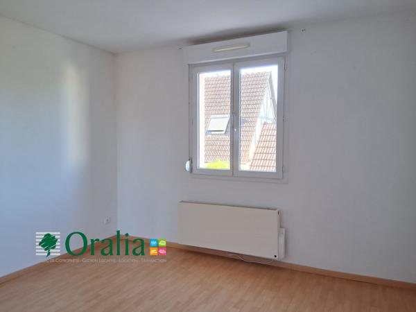 Maison · Location St Julien (21490) 5 pièces · 102m²