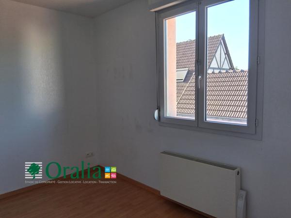 Maison · Location St Julien (21490) 5 pièces · 102m²