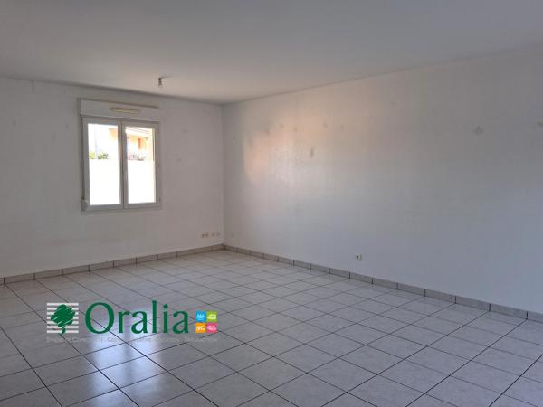 Maison · Location St Julien (21490) 5 pièces · 102m²