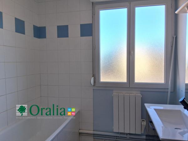 Maison · Location St Julien (21490) 5 pièces · 102m²
