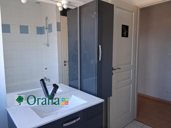 Maison · Location St Julien (21490) 5 pièces · 102m²